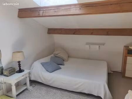 chambre étudiant