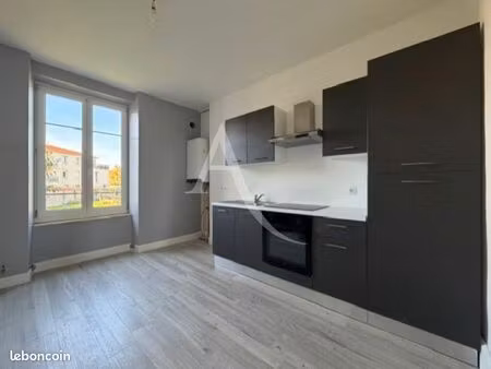 appartement 3 pièces 68 m²