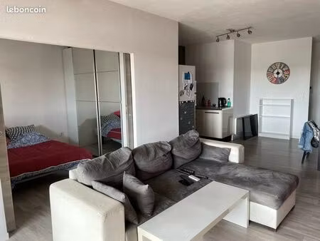 location t2 meublé grand m