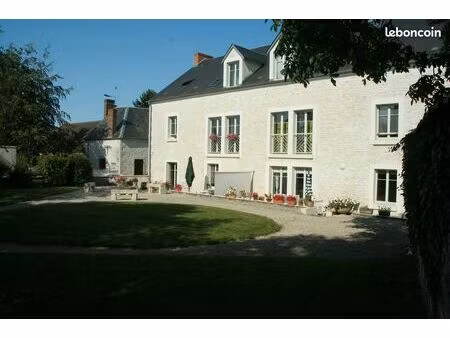 t3 en rez de jardin