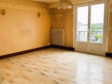 appartement 4 pièces 90 m²