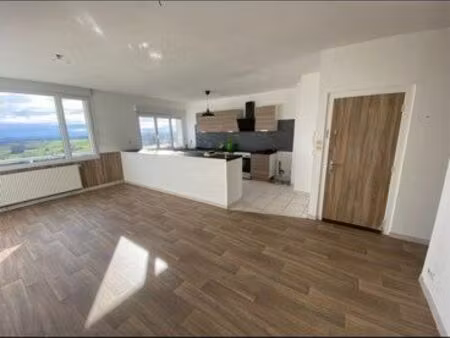 ◊ à louer – appartement t3 · 62 m²