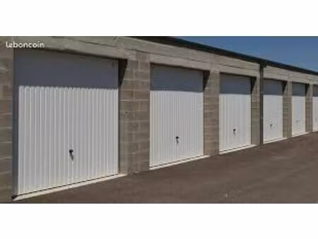 garage montigny en ostrevent