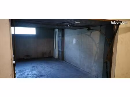 location particulier garage guilhemery toulouse