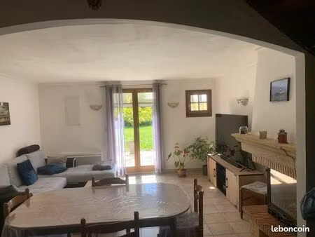 maison dans mas