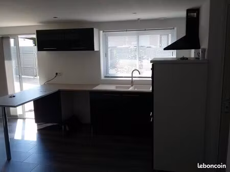 maison f5 à louer à chamiers
