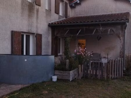 location maison campagne