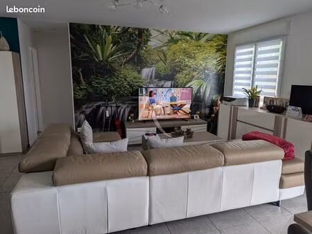 maison 5 pièces 117 m²
