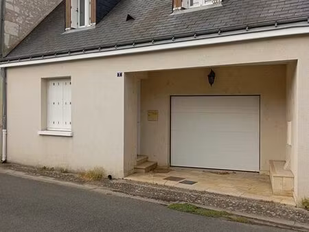 maison non meublée 84m²