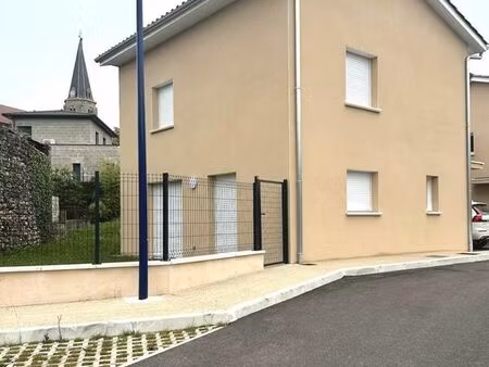 maison 5 pièces 107 m²