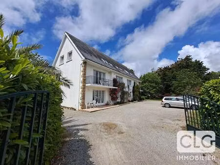 vente maison à bénodet (29950) : à vendre / 429m² bénodet