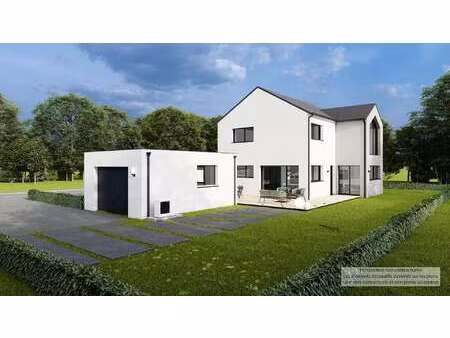 vente maison à dinard (35800) : à vendre / 159m² dinard