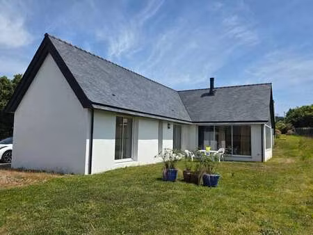 vente maison à porspoder (29840) : à vendre / 190m² porspoder