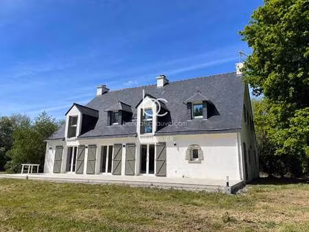 vente maison à saint-gildas-de-rhuys (56730) : à vendre / 244m² saint-gildas-de-rhuys