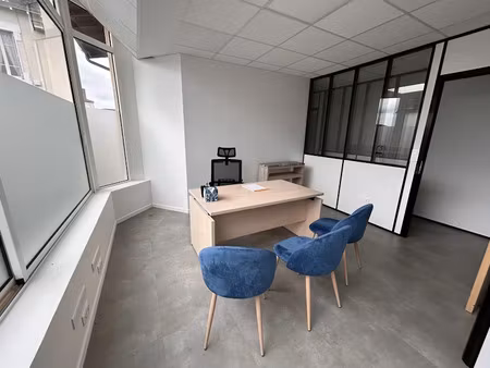 location locaux professionnels 0 pièces 150 m² à saint-junien (87200)  2 180 €