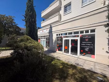 location locaux professionnels à saint-maur-des-fosses (94100)  7 335 €