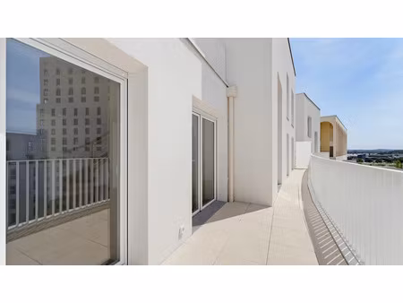 location appartement 6 pièces 141.2 m² à bordeaux (33000)  2 189 €