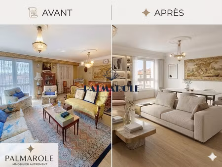 appartement à vendre perpignan