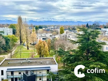 location meublée appartement 4 pièces 66 m² à tarbes (65000)  850 €