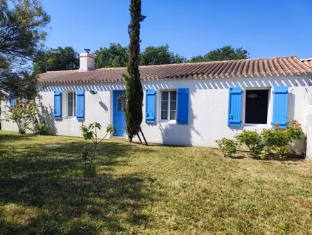 en vente maison 140 m² – 798 000 € |l'épine
