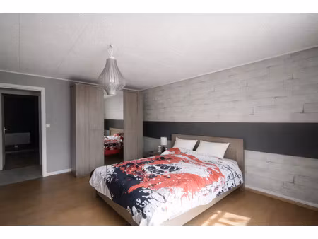 en vente maison 115 m² – 89 901 € |longuyon