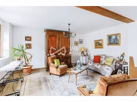 en vente maison 145 m² – 195 000 € |longuyon