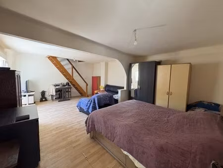 en vente maison 100 m² – 140 000 € |réhon