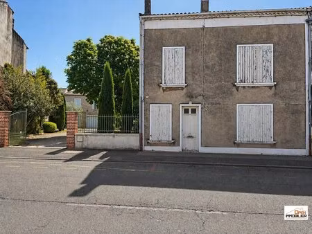 achat : maison (47300)
