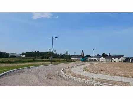 en vente terrain constructible 10 89 ares – 66 000 € |granges-sur-vologne