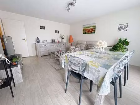 vente appartement 3 pièces à avrillé (49240) : à vendre 3 pièces / 68m² avrillé