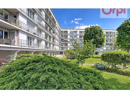 appartement choisy-le-roi 77.61 m² t-4 à vendre  240 000 €
