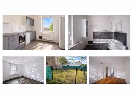 en vente appartement 62 m² – 129 901 € |hagondange