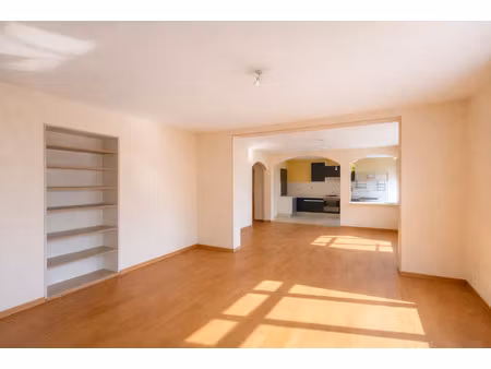 en vente appartement 101 m² – 134 001 € |longwy