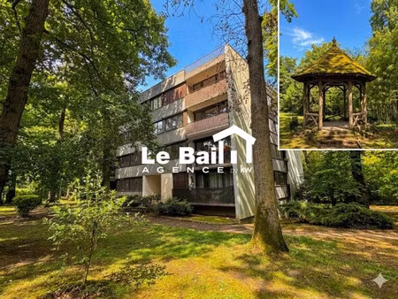 appartement à vendre  3 pièces - méry-sur-oise 95540