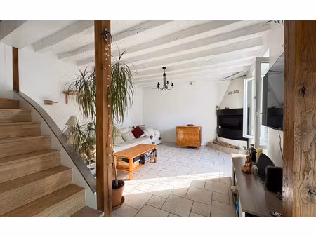 appartement noiseau 59 m² t-3 à vendre  229 000 €