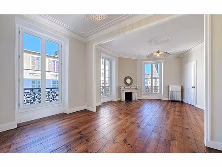 appartement pau 132.48 m² t-5 à vendre  379 000 €