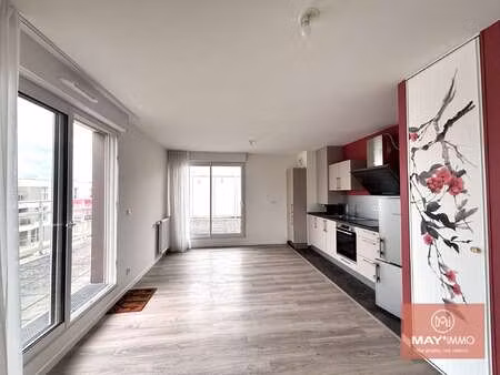 vente appartement 4 pièces à saint-berthevin (53940) : à vendre 4 pièces / 76m² saint-bert