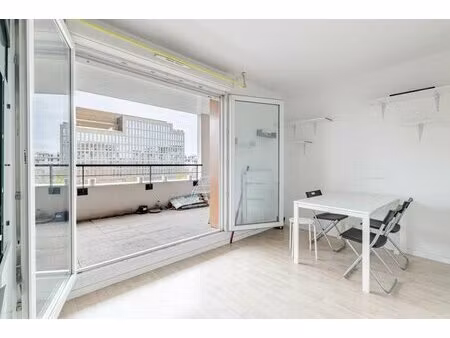 spacieux t4 à front populaire  80m² et balcon