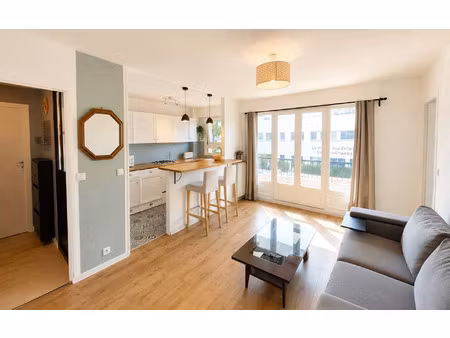 appartement saint-maur-des-fossés 43.78 m² t-2 à vendre  269 500 €