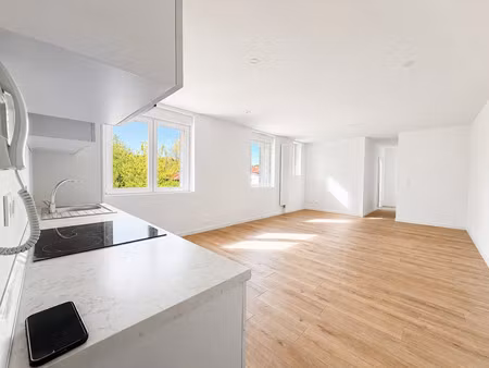 en vente appartement 71 m² – 199 901 € |semécourt
