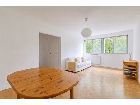 appartement 4 pièces
