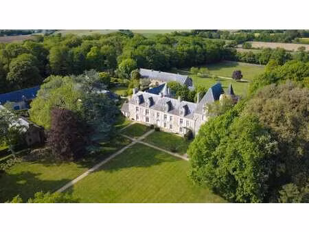 vente maison à arradon (56610) : à vendre / 350m² arradon