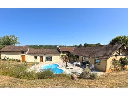 maison atur 171 m² t-5 à vendre  269 600 €