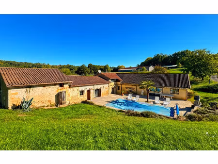 maison atur 171 m² t-5 à vendre  299 600 €