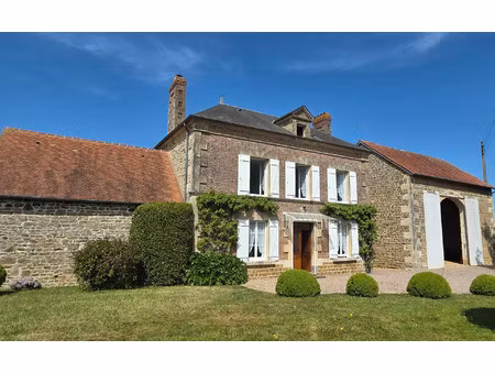maison avoine m² t-4 à vendre  295 000 €