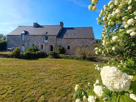 vente maison à bourseul (22130) : à vendre / 180m² bourseul