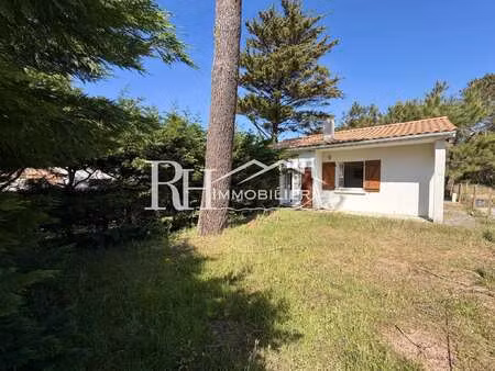vente maison à bretignolles-sur-mer (85470) : à vendre / 46m² bretignolles-sur-mer
