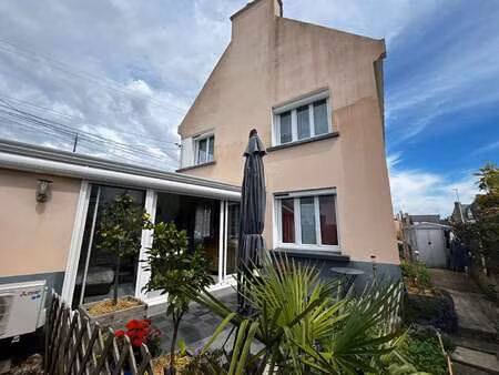 vente maison à concarneau (29900) : à vendre / 117m² concarneau
