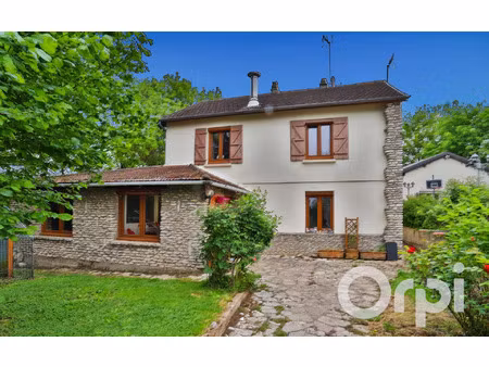 maison gisors 159.96 m² t-7 à vendre  289 000 €