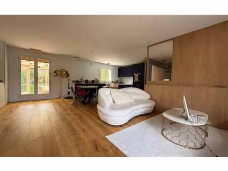 maison la ville-du-bois m² t-6 à vendre  640 000 €